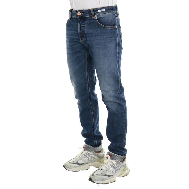 JEANS BARNEY UNIFORM - Mad Fashion | img vers.1300x/